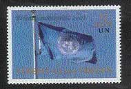 UN Vienna #301 MNH