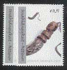 UN Vienna #312-13 MNH