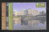 UN Vienna #327-28 MNH