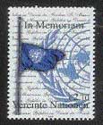 UN Vienna #337 MNH