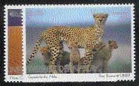 UN Vienna #364-65 MNH