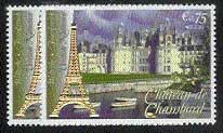 UN Vienna #382-83 MNH