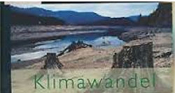 UN Vienna #436 Climate Change Booklet