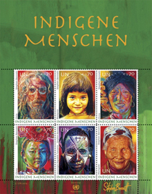 UN Vienna #520 MNH