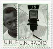 UN Vienna #521-22 MNH
