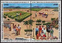 UN Vienna #61a MNH