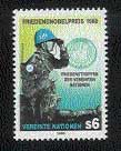 UN Vienna #90 MNH