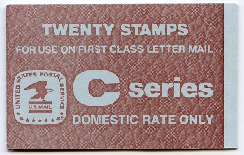 U.S.  #BK141 'C' Series, #1948a