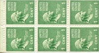 Mint US Flags Booklet Pane of 20 Forever Stamps Scott# 5659a (MNH)