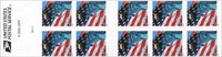U.S. #3978a Lady Liberty & Flag Booklet of 10