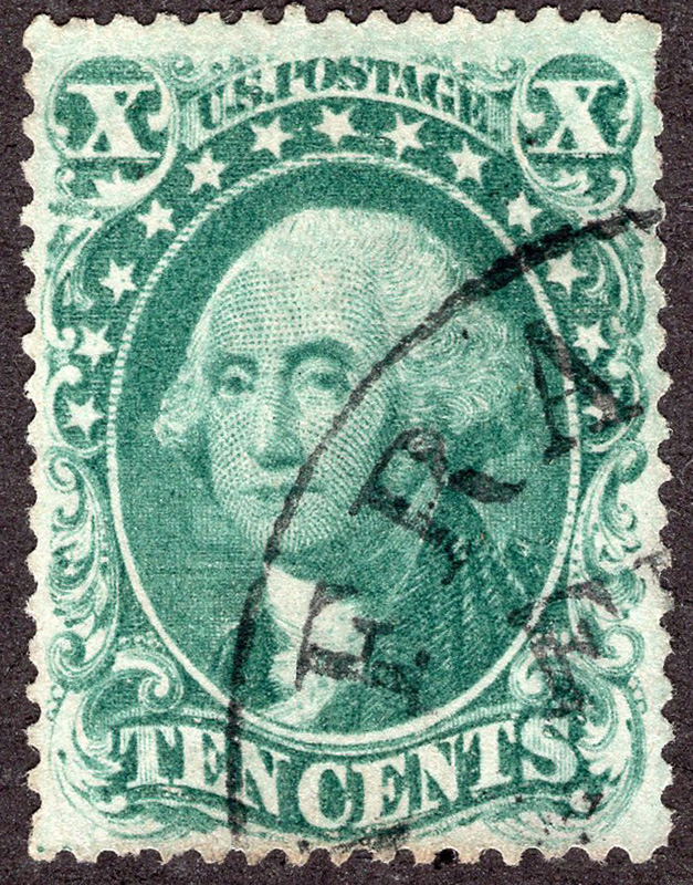 U.S. #31 Used