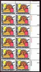 U.S. #1724a Energy PNB of 12