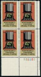 U.S. #2071 Federal Deposit Insurance Corp PNB of 4