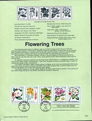 Flowering Trees