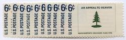 U.S. #1345-54 Historic Flag Series, 10 Singles MNH