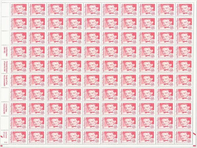 U.S. #2173 5c Luis Munoz Marin