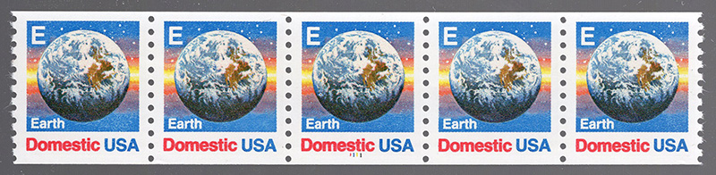U.S. #2279 PNC