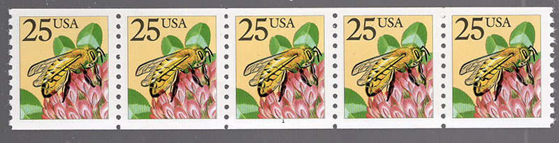 U.S. #2281 PNC
