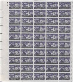 U.S. #1026 General Patton