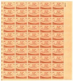 U.S. #1061 Kansas Territory