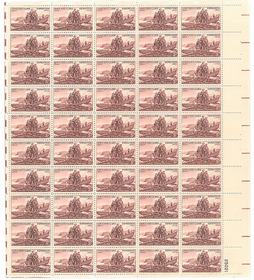 U.S. #1063 Lewis and Clark Expedition