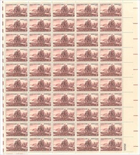 U.S. #1063 Lewis and Clark Expedition