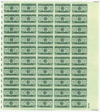 U.S. #1065 Land Grant Colleges