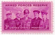 U.S. #1067 Armed Forces Reserve MNH