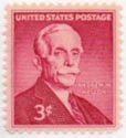 U.S. #1072 Andrew W. Mellon MNH