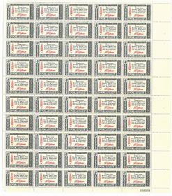 U.S. #1141 American Credo - Jefferson