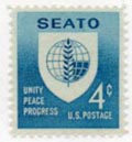 U.S. #1151 SEATO MNH