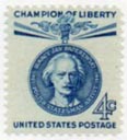 U.S. #1159 Paderewski 4c MNH