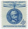 U.S. #1165 Mannerheim 4c MNH