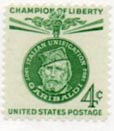 U.S. #1168 Garibaldi 4c MNH