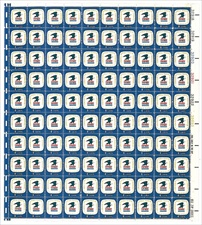 U.S. #1396 8c USPS 'Eagle' Emblem