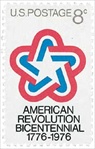 U.S. #1432 American Revolution MNH