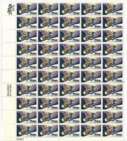 U.S. #1529 Skylab I Project