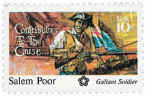 U.S. #1560 Poor MNH