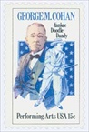 U.S. #1756 George M. Cohan MNH
