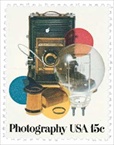 U.S. #1758 Photography MNH