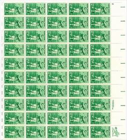 U.S. #1933 Bobby Jones Issue
