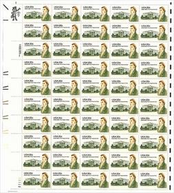 U.S. #1936 James Hoban Issue 20c
