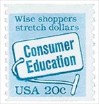 U.S. #2005 Consumer Education