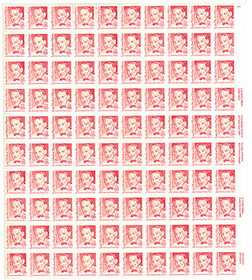 U.S. #2173 5c Luis Munoz Marin