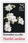 U.S. #2347 North Carolina Ratification MNH