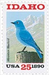 U.S. #2439 Idaho Statehood MNH