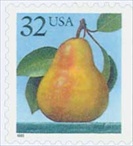 U.S. #2488 32c Pear MNH