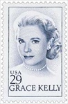 U.S. #2749 Grace Kelly MNH