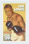 U.S. #2766 Joe Louis MNH
