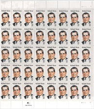 U.S. #2955 Richard Nixon